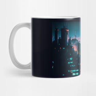 Megastructure Mug